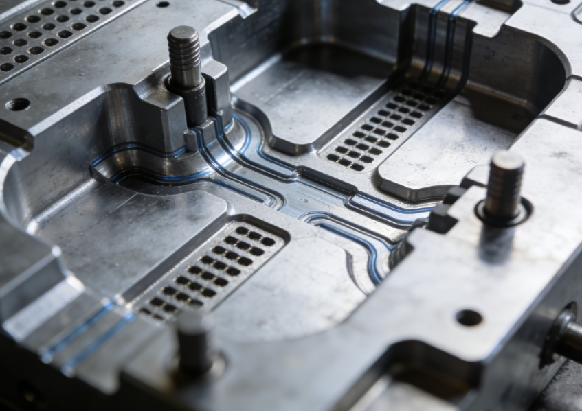 注塑模具首選鴻仁威爾 注塑模具首選鴻仁威爾