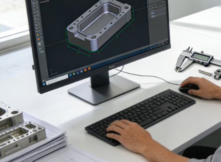 注塑模具首選鴻仁威爾