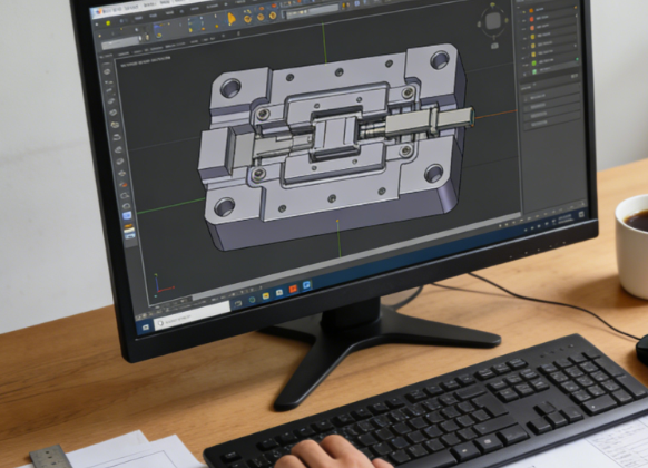 注塑模具首選鴻仁威爾 注塑模具首選鴻仁威爾