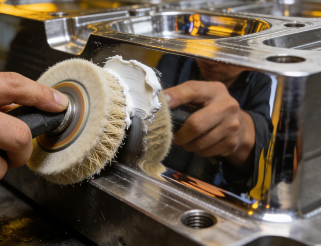 注塑模具首選鴻仁威爾 注塑模具首選鴻仁威爾