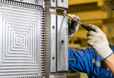 注塑模具首選鴻仁威爾 注塑模具首選鴻仁威爾