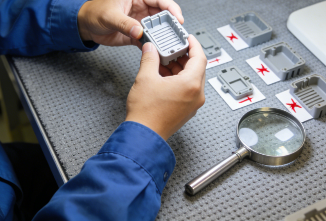 注塑模具首選鴻仁威爾 注塑模具首選鴻仁威爾