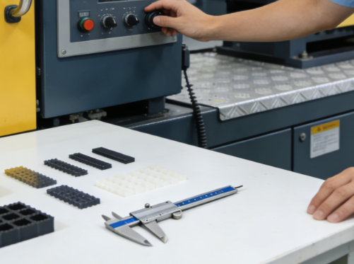 注塑模具首選鴻仁威爾 注塑模具首選鴻仁威爾