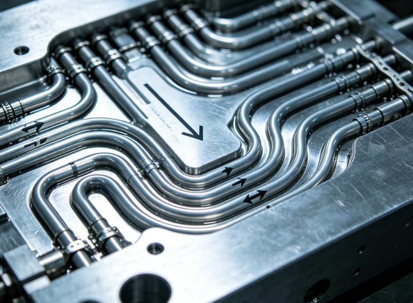 注塑模具首選鴻仁威爾 注塑模具首選鴻仁威爾