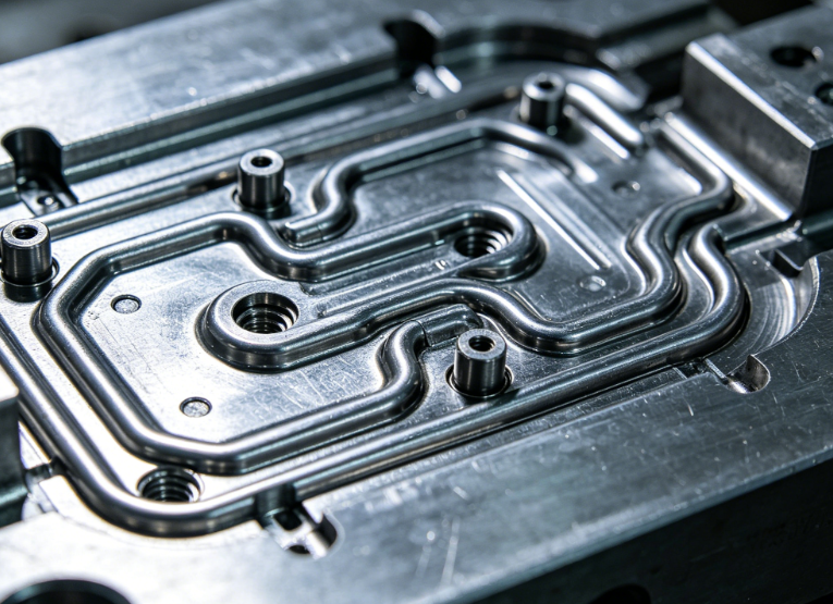 注塑模具首選鴻仁威爾 注塑模具首選鴻仁威爾