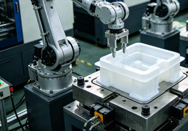 注塑模具首選鴻仁威爾 注塑模具首選鴻仁威爾