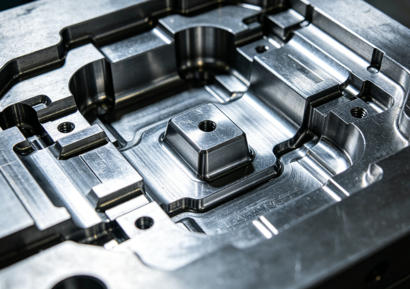 注塑模具首選鴻仁威爾 注塑模具首選鴻仁威爾