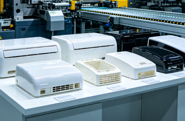 注塑模具首選鴻仁威爾 注塑模具首選鴻仁威爾