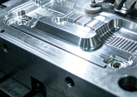 注塑模具首選鴻仁威爾 注塑模具首選鴻仁威爾