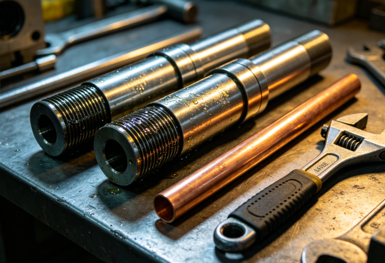 injection mould injection mould