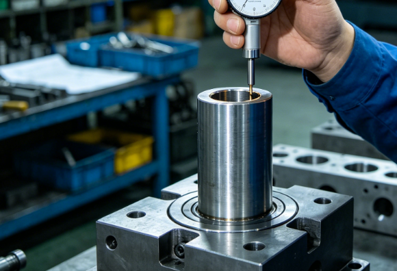 injection mould injection mould