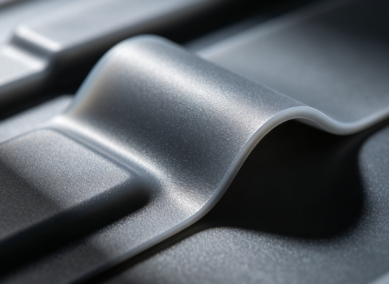 注塑模具首選鴻仁威爾