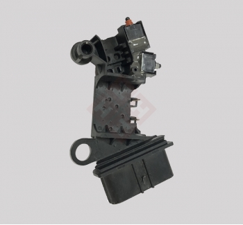 Injection molds for automotive parts