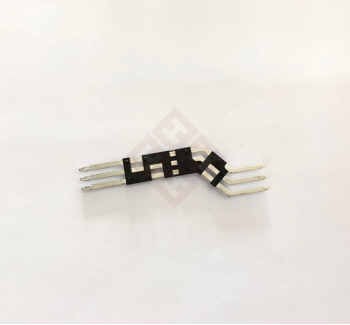 金屬包膠注塑模具