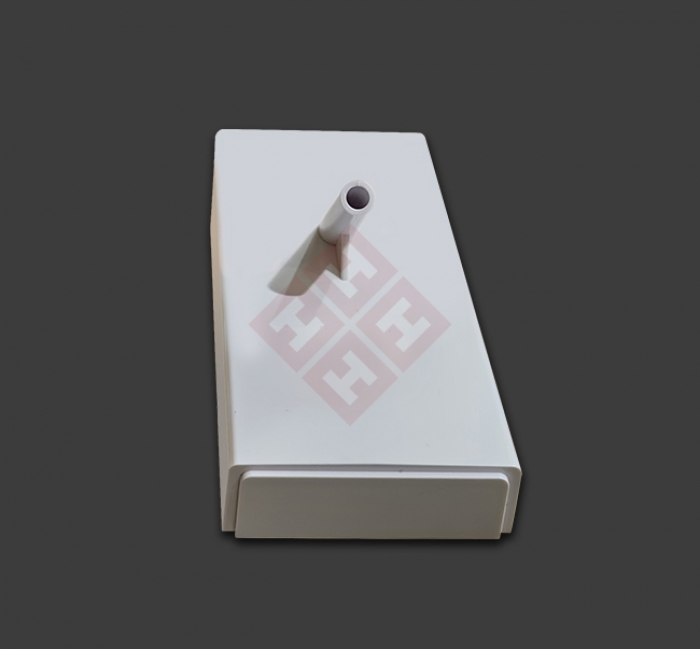 Household appliance shell injection mold