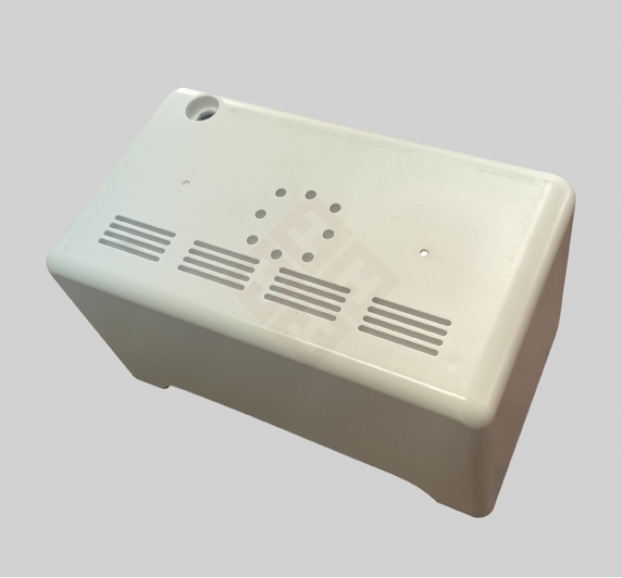 電子設(shè)備外殼注塑模具