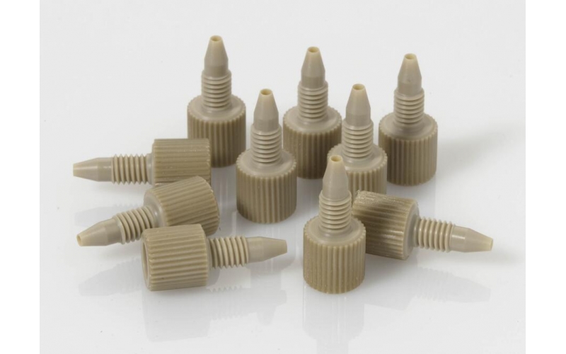 PEEK材料的優(yōu)缺點