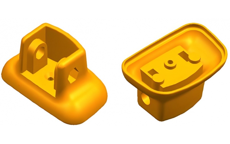 影響注塑模具質(zhì)量的因素