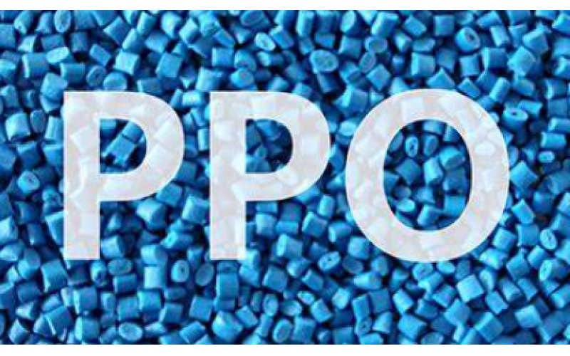 Advantages and disadvantages of PPO plastics