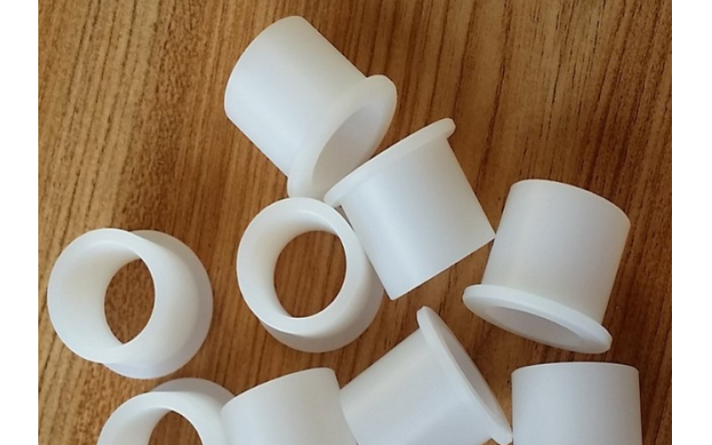 What is the rubber-coated injection molding process