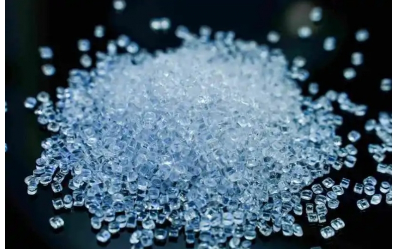 什么是PETG 材料