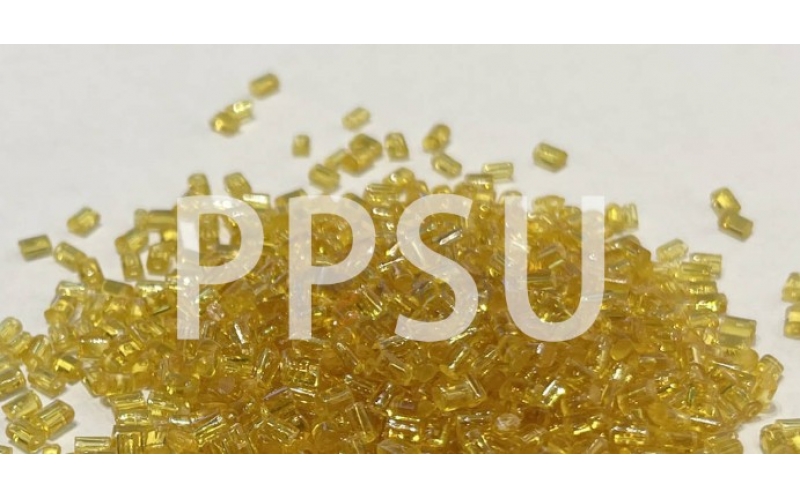 What is PPSU material