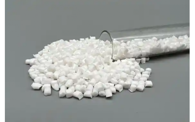 What is ASA material