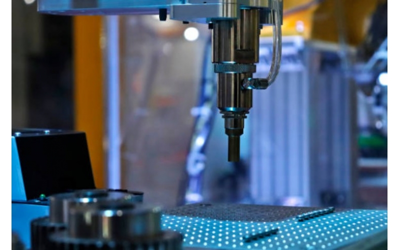 精密注塑成型的關(guān)鍵技術(shù)指標(biāo)有哪些