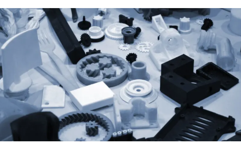 開模行業(yè)十大新技術盤點