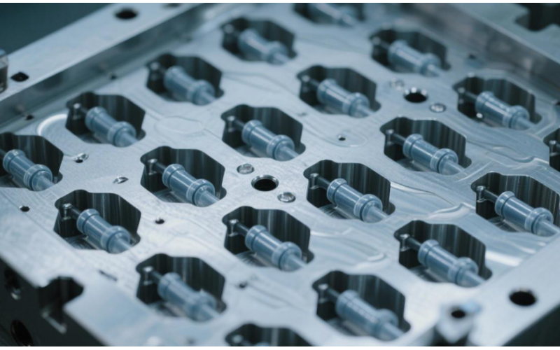 Types of injection molds for medical consumables and key points of production