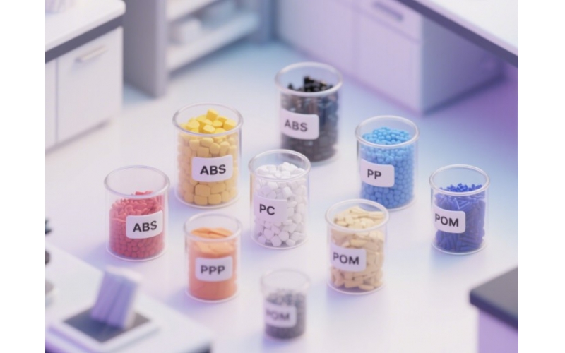 Key Processing Points for Injection Molding of Electronic Device Enclosures