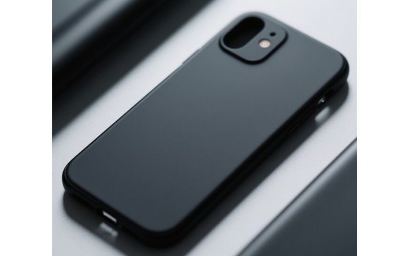 Technical solutions for surface treatment of custom-made plastic parts