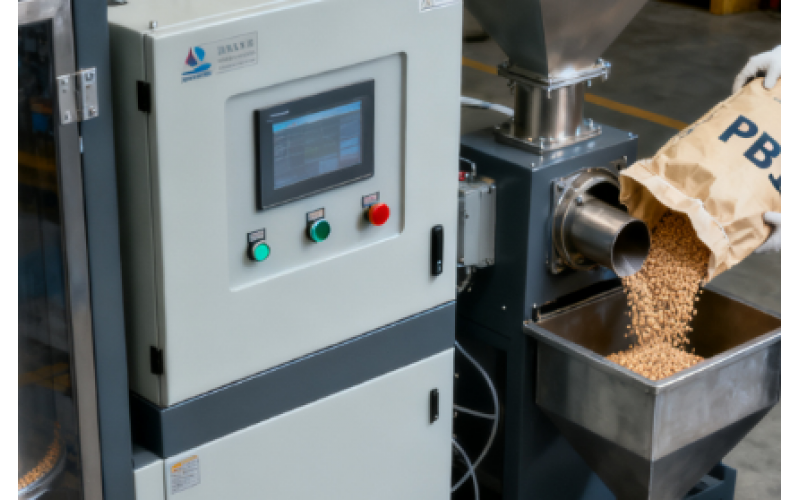 Detailed Explanation of Injection Molding Process Parameters for PBT Material Molds