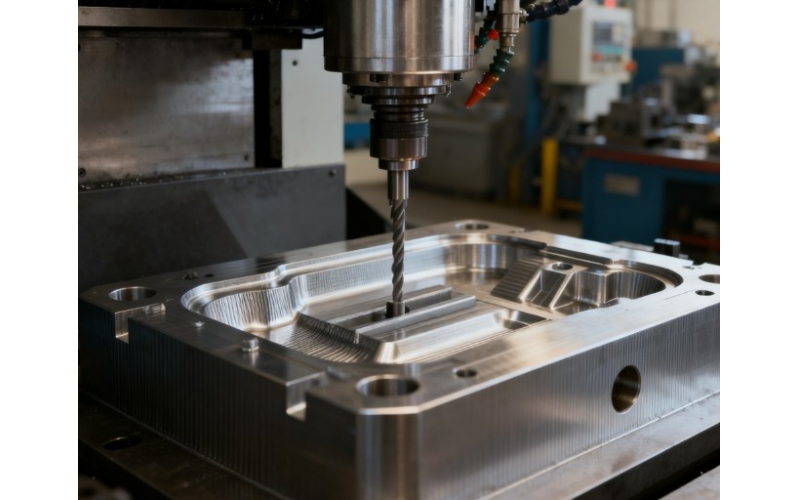 塑膠模具流道的設(shè)計(jì)要點(diǎn)