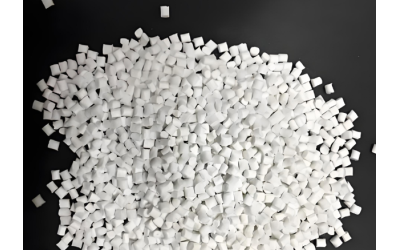 常用塑料的收縮率