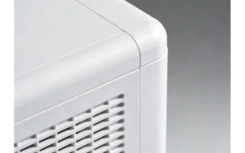 ABS Injection Mold Material Selection Guide