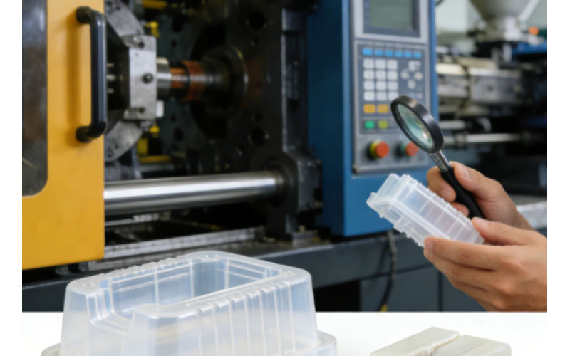 熱流道注塑的溫度分區(qū)控制方法