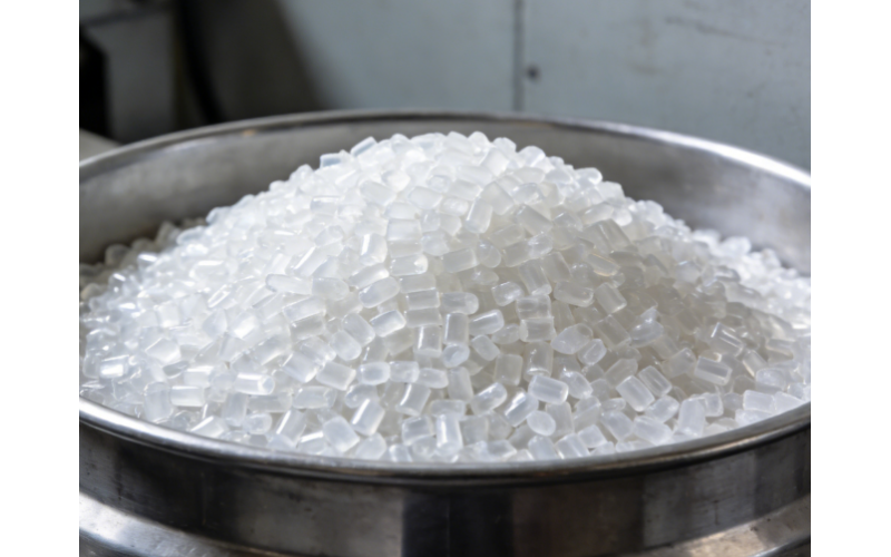 塑料的耐溫性能參數(shù)表