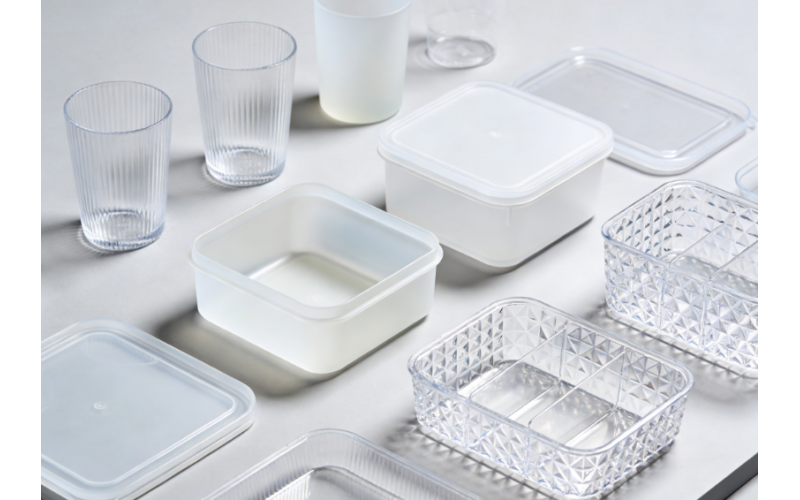 塑料材料的硬度對照表（邵氏硬度）