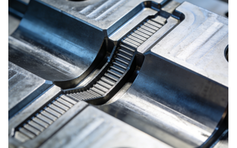 塑膠模具排氣不良怎么改進(jìn)