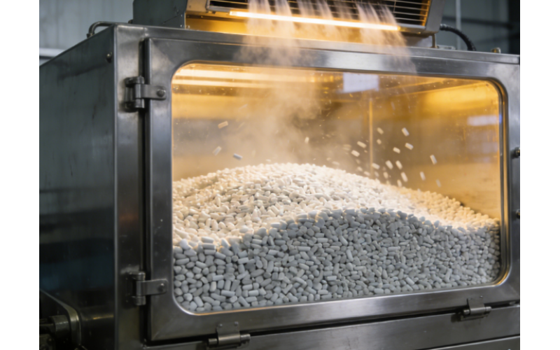 ABS塑料注塑加工的注意事項