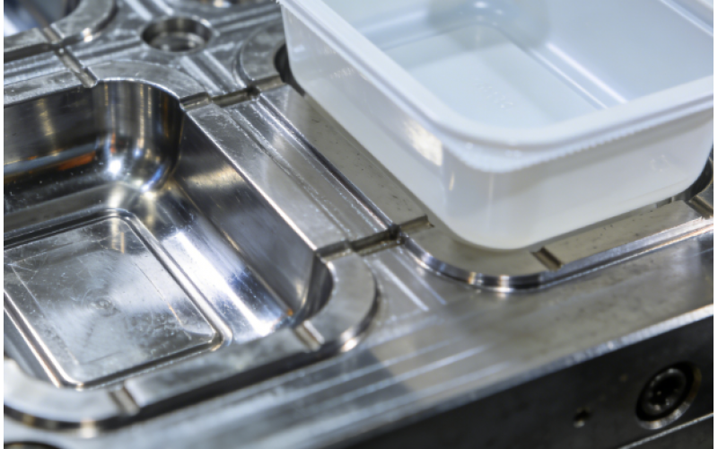 Mold Steel Selection for PE Products