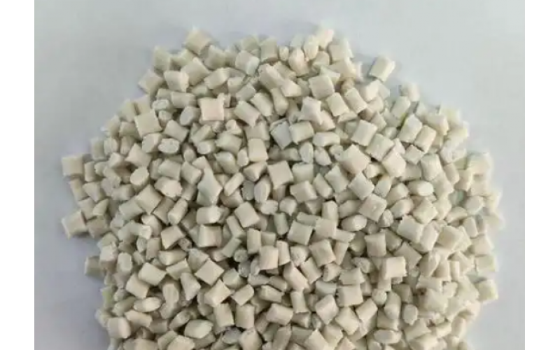 Density of PA (Polyamide/Nylon)