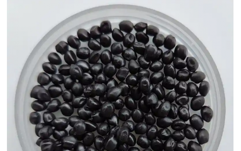 TPV 的比重（密度）