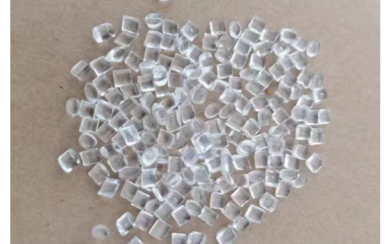 PETG 的比重（密度）