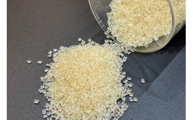 PPSU 的比重（密度）