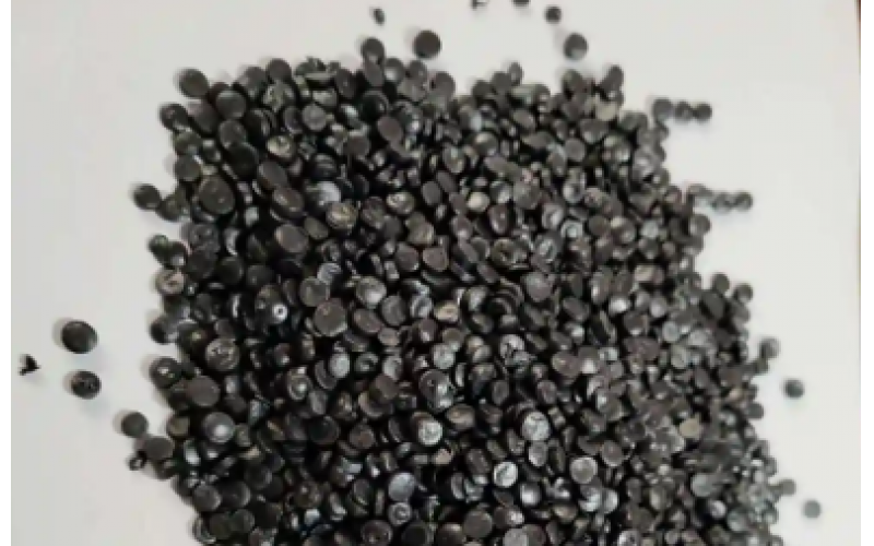 LDPE 的比重（密度）