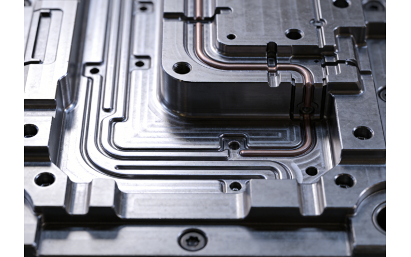 Key Notes for PVC Injection Molding