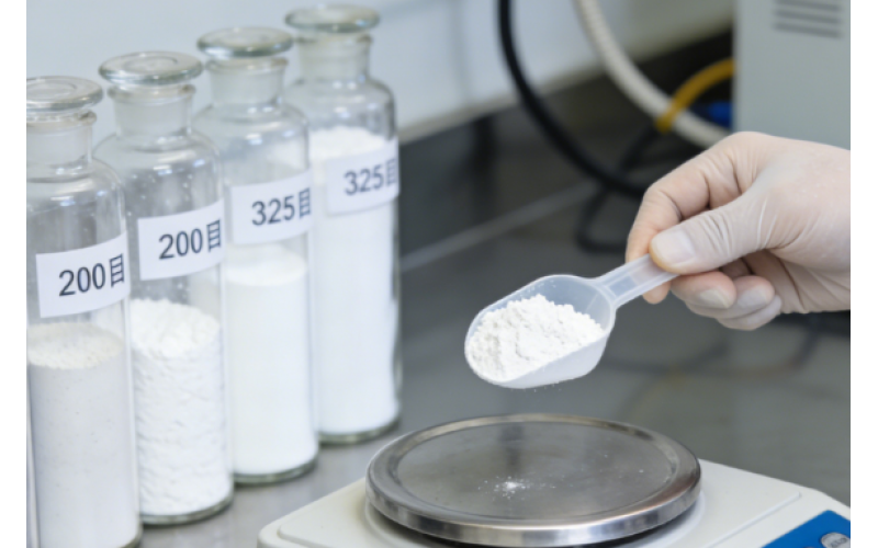 注塑填充料是什么材質(zhì)