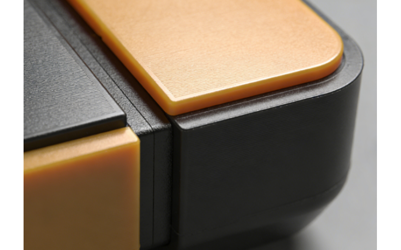 Methods to Eliminate Color Streaks in Two?Component Injection Molding